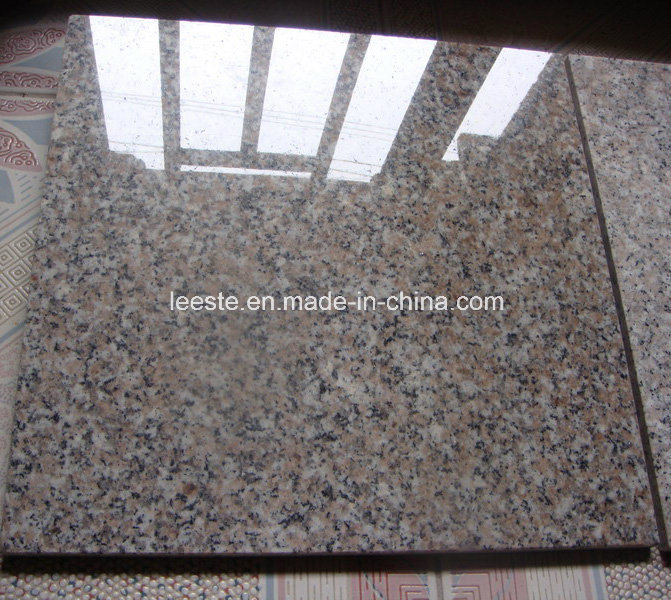 Rosa Pink G636 Granite, Granite Tiles and Granite Slabs