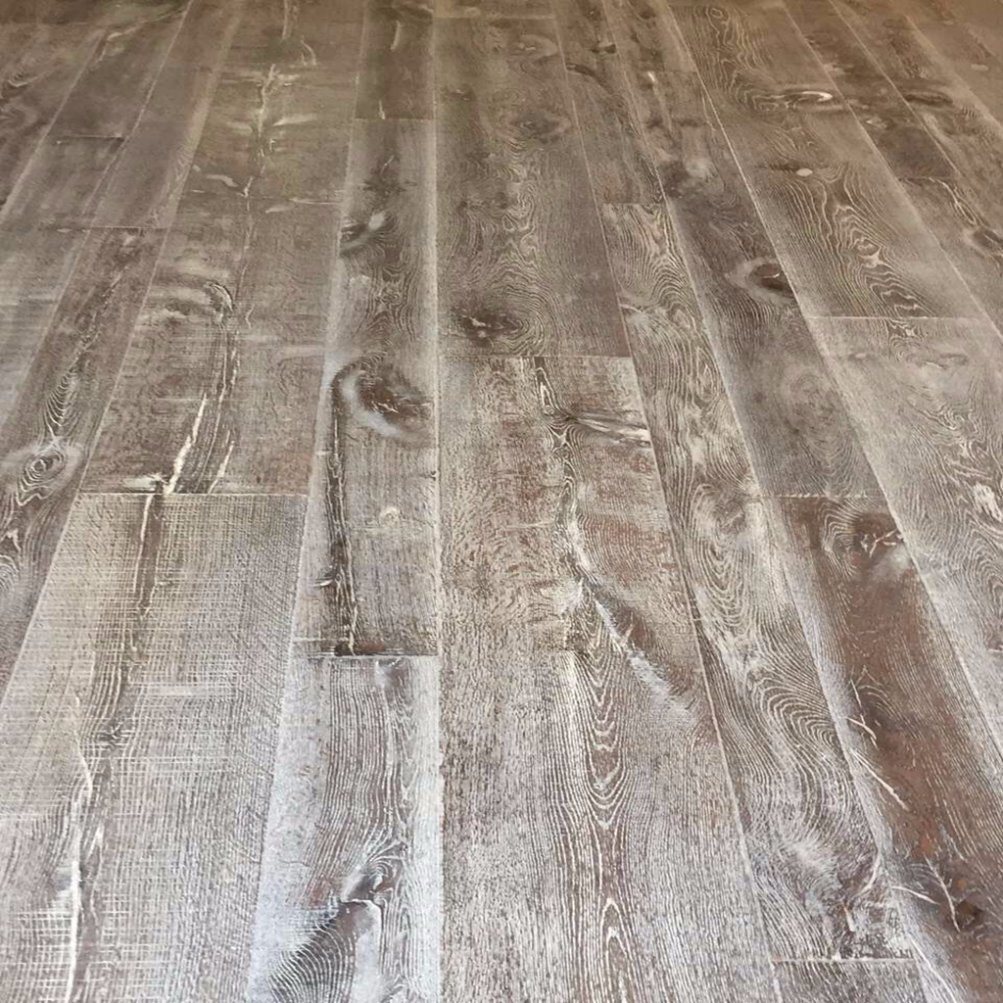 New Arrival Engineered Oak Wood Flooring