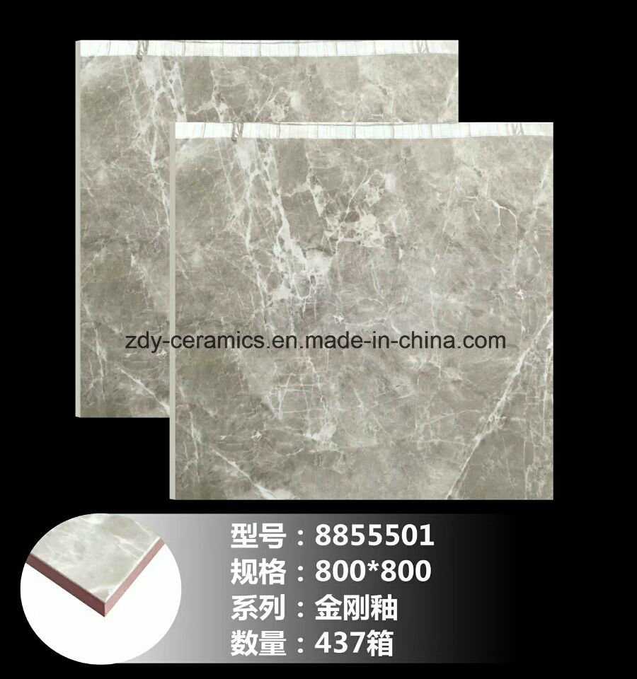 Building Material Good Design Jinggang Glazed Stone Floor Tile