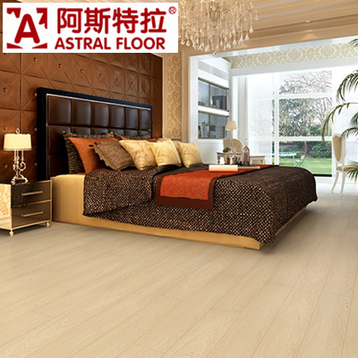 OEM AC3, AC4 Customized 12mm and 8mm Laminate Flooring