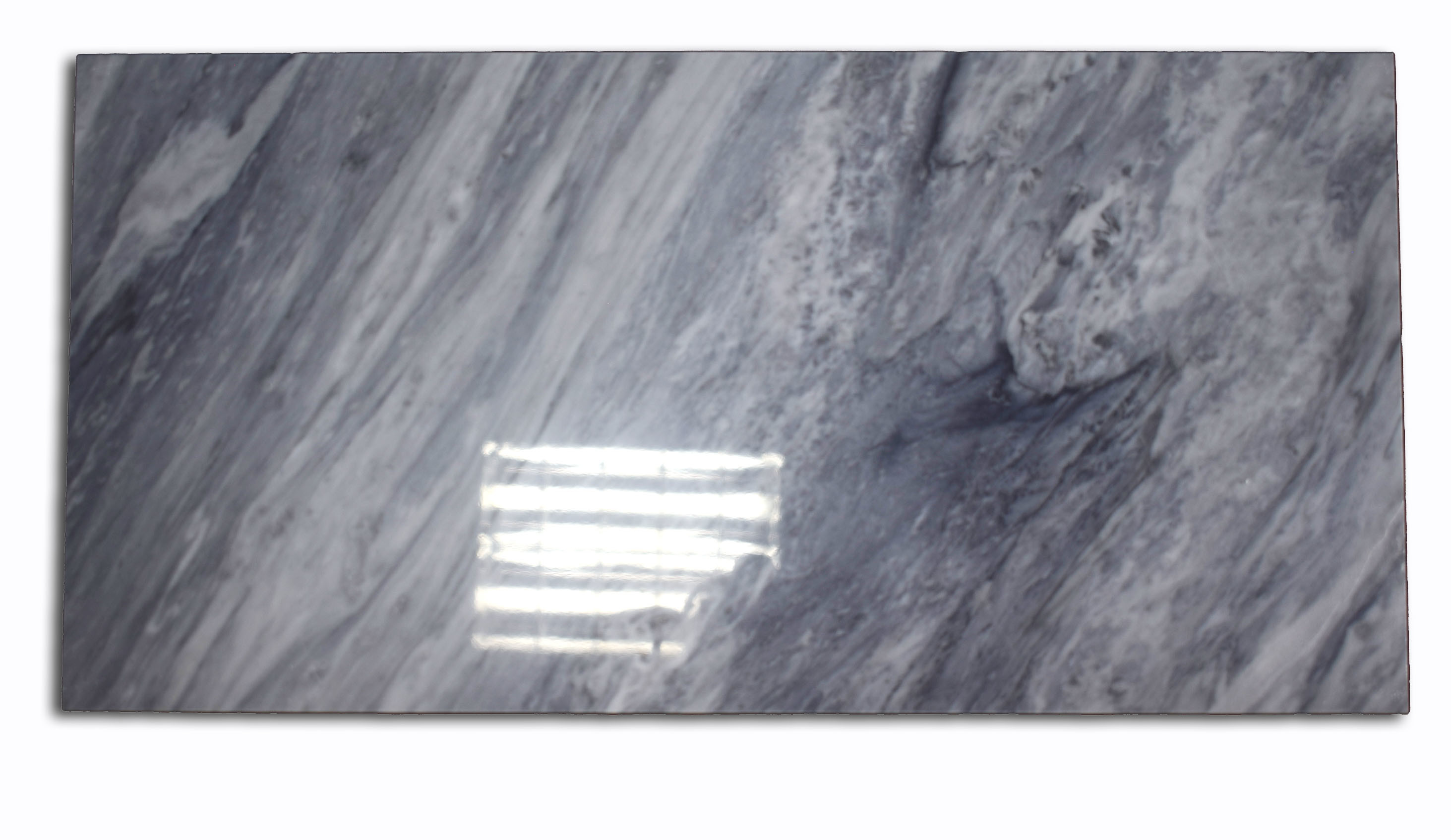 Italian Cloudy Grey Floor Tiles Bardiglio Nuvolato Marble