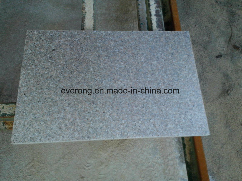 G681 Polished Pink Granite Tile for Floor&Wall