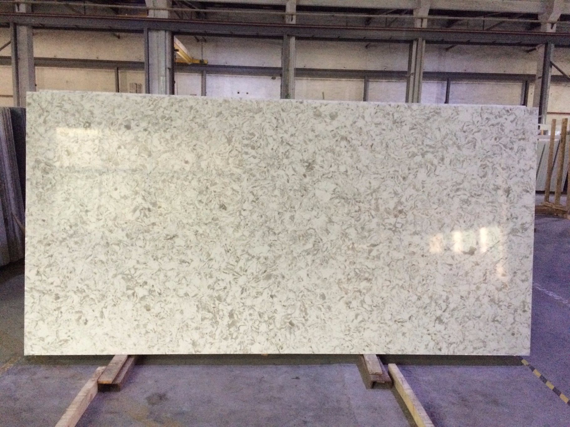 Marble Vein Quartz Ka-L3037