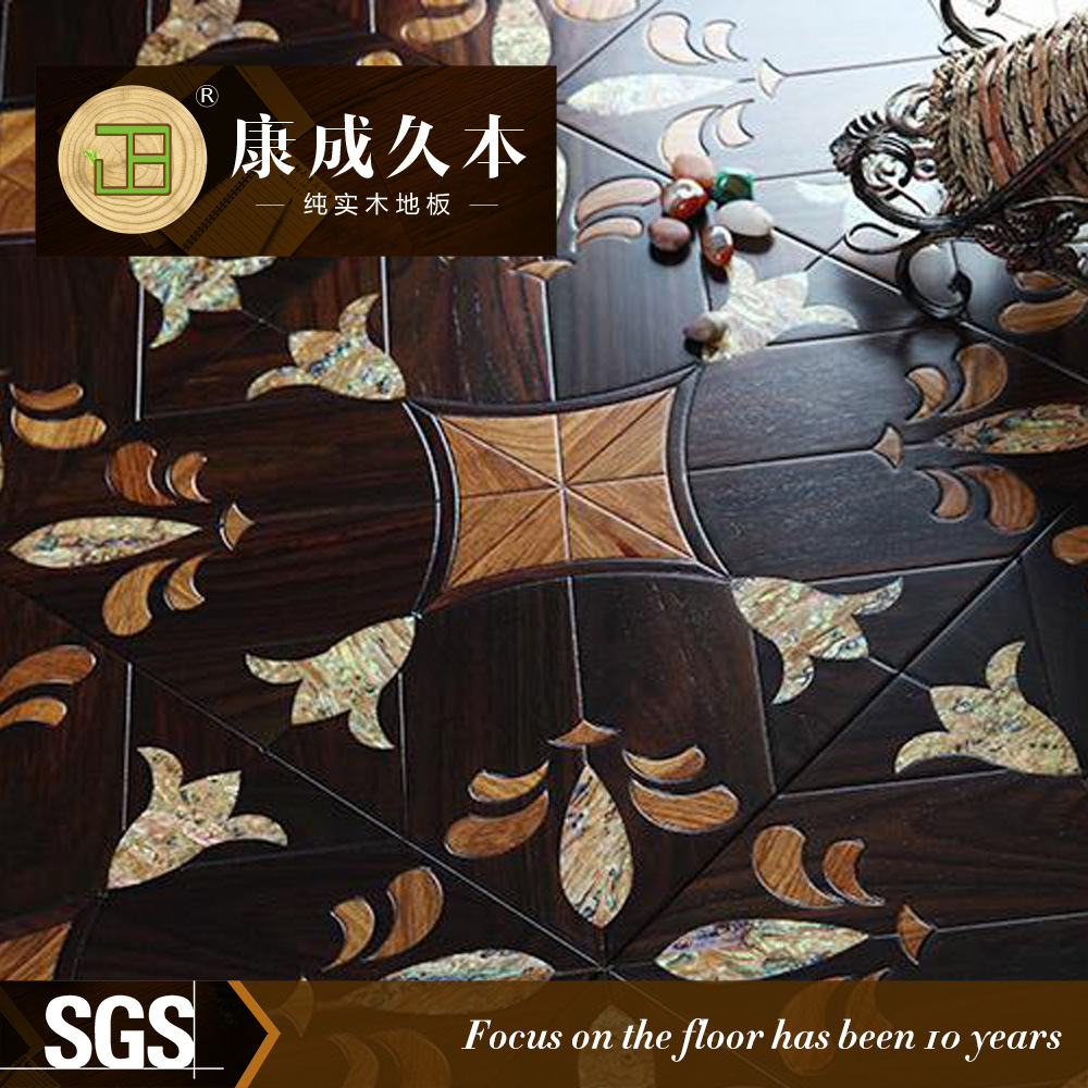 Best Seller of The Acid Branch Wood Parquet/Laminate Flooring