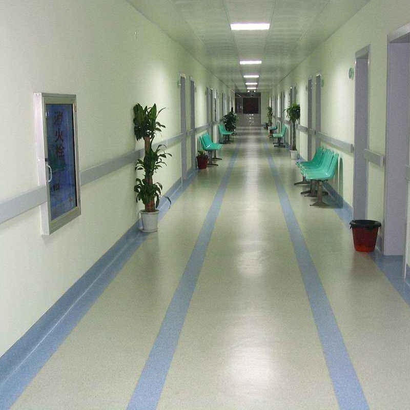 Healthcare Floor (Homogeneous)