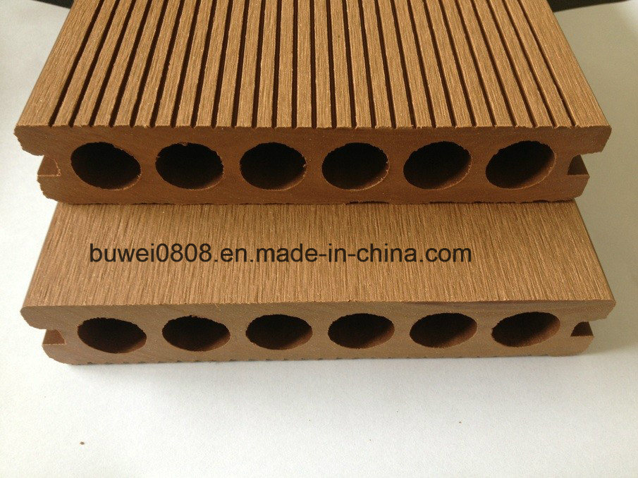 Reasonable Prices Wood Plastic Composite Decking