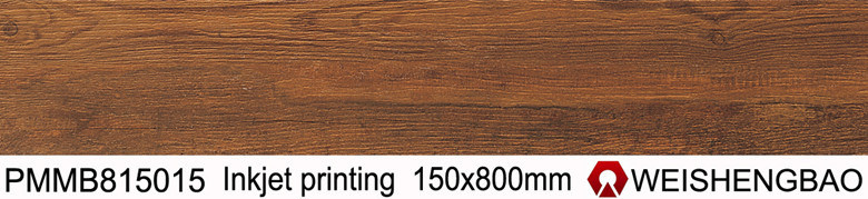 Good Quality Wood Looking Ceramic Tile