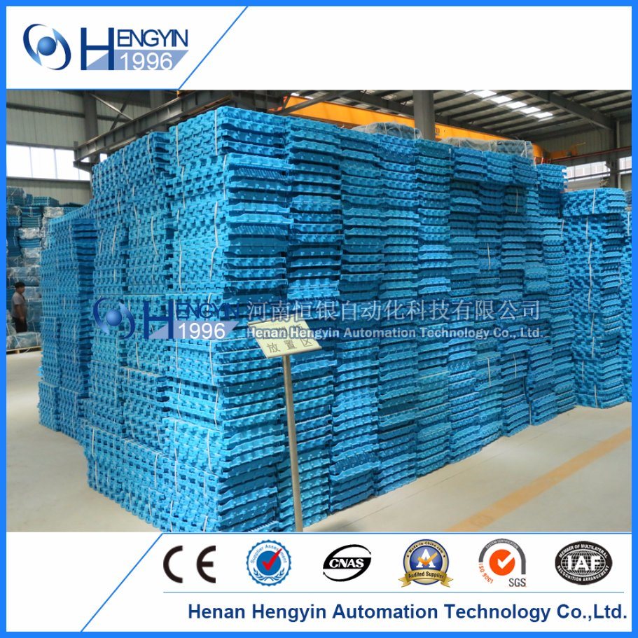 Supply Various Size Pig Farm Equipment Plastic Slat Floor