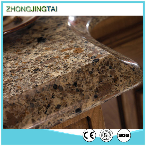 Marble Like Natural Beauty Engineered Quartz Slab&Tile 1.5cm or 1.8cm for Floor&Wall