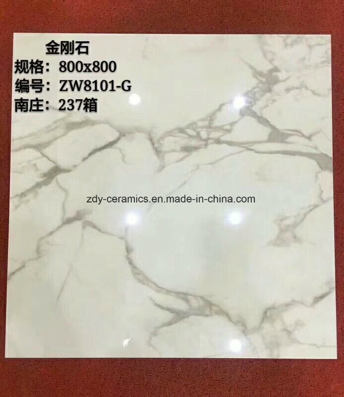 Building Material Jinggang Glazed Stone Tile Floor Tile