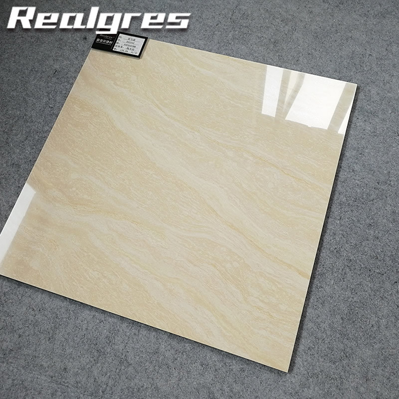 24X24 Cheap Wholesale Super Polished Porcelain Glazed Floor Tile