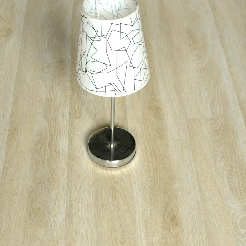 3.5mm High Performance Spc Vinyl Flooring with Click Lock