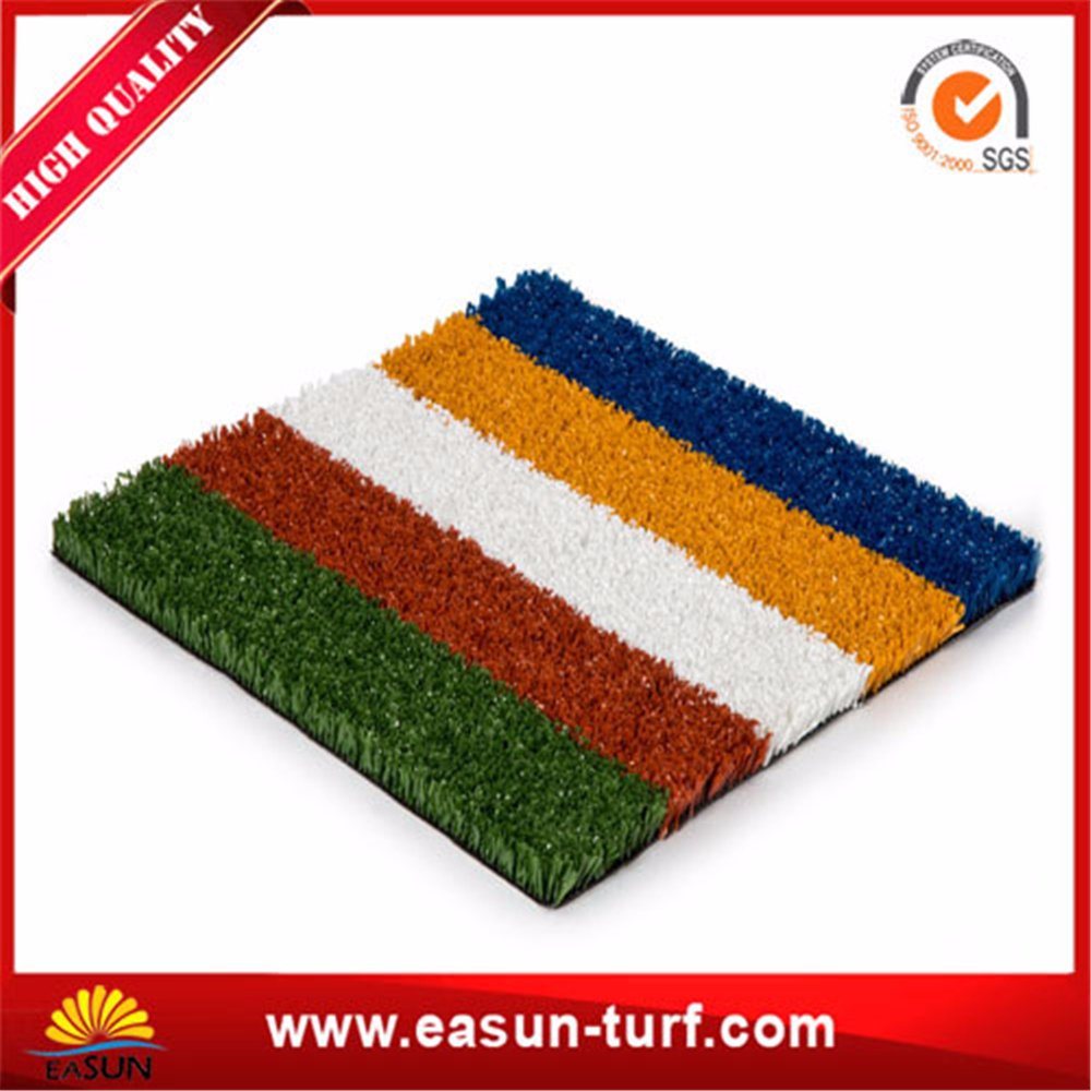 Landscaping Grass Artificial Grass for Leisure Color Artificial Grass