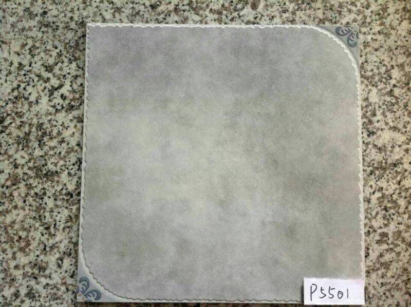 500X500mm Rustic Tiles Glazed Matt Porcelain Tiles Flooring Tiles