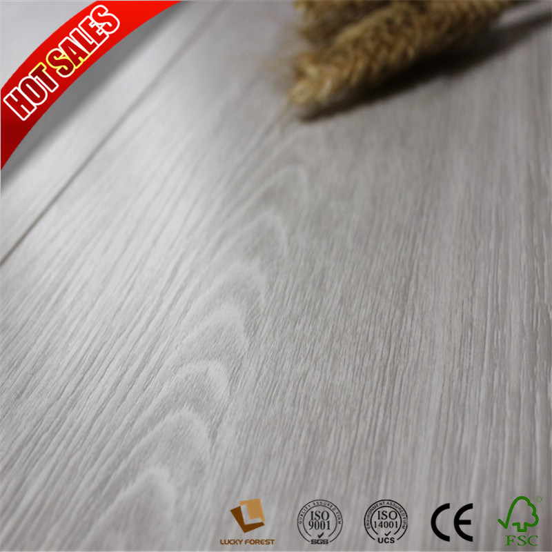 HDF Waterproof 8mm 8.3mm Laminate Flooring Lows Price