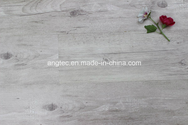 Changzhou HDF Laminate Flooring Manufacturer