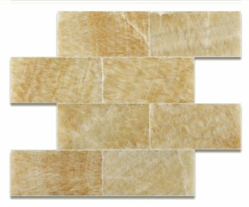 Subway Onyx Tile