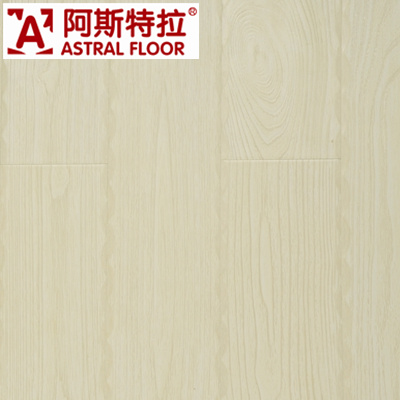 E1 AC3, AC4 HDF Embossed Laminate Flooring