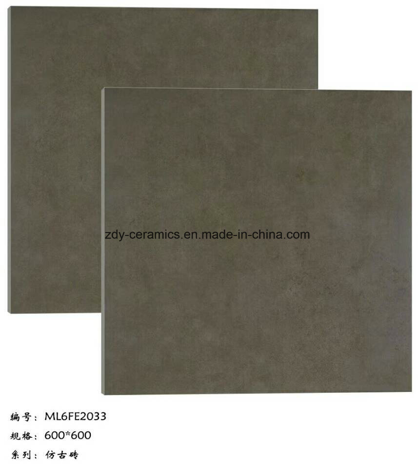 Foshan Building Material Nice Rustic Porcelain Stone Tile