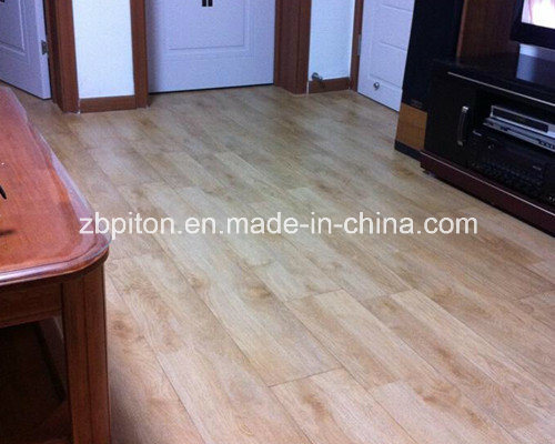 Factory Hot Selling Waterproof Interlocking PVC Vinyl Flooring