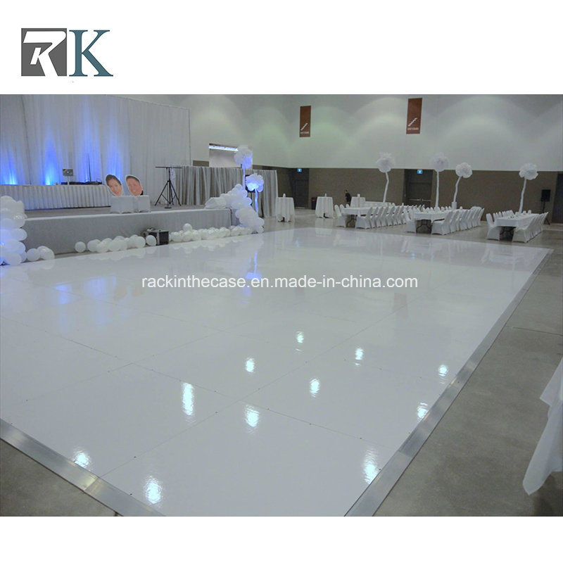 Deluxe Plywood Event Dance Floor for Wedding