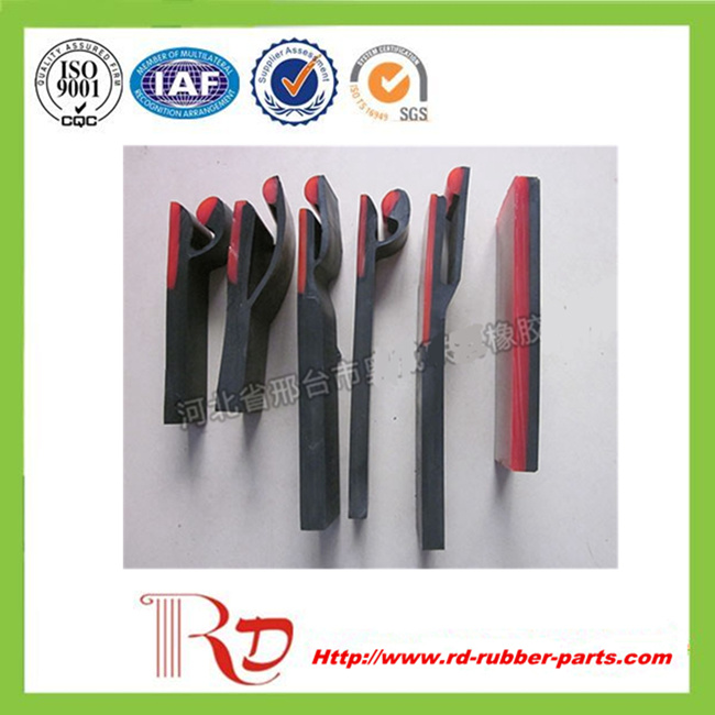 Customized Rubber Sealing Products Skirting Board for Conveyor Belt