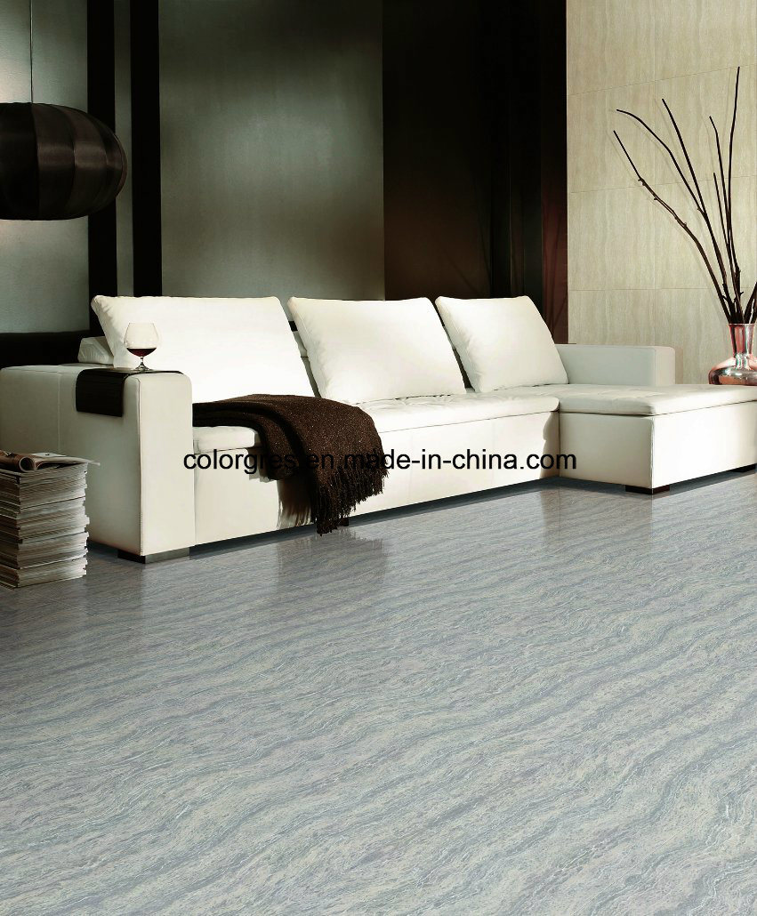 Building Material Pearl Stone Porcelain Polished Floor Tile