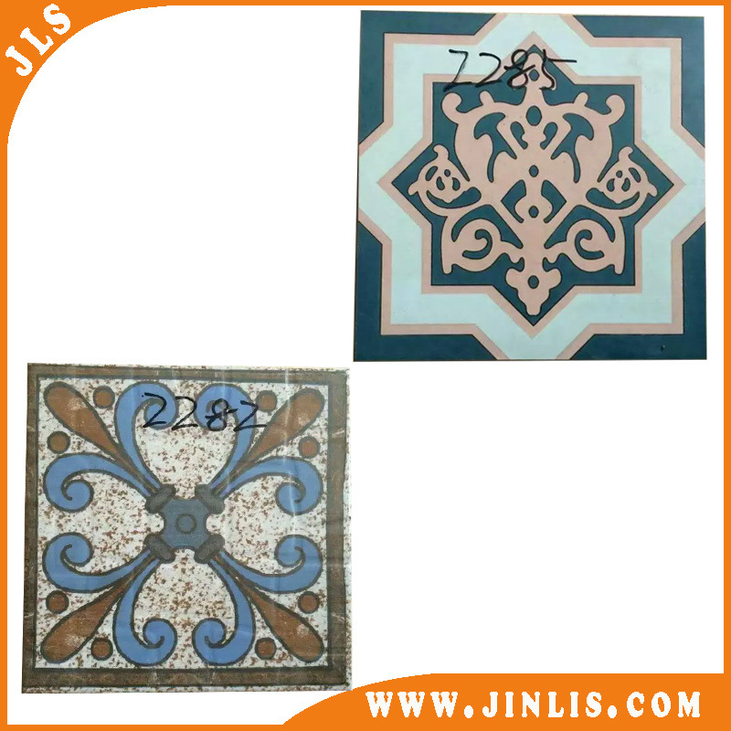 European Creative Decorative Complex Bathroom Sanitary Wall Tile Floor Tile