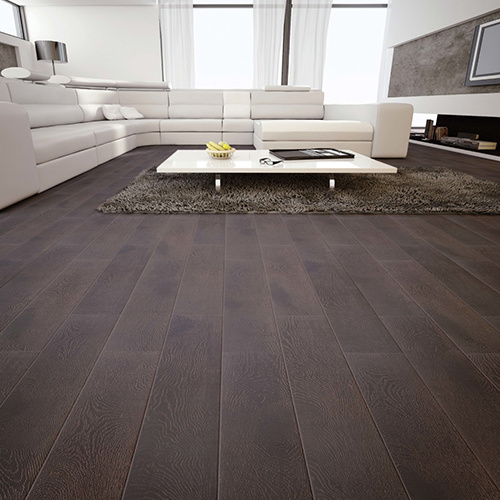 Best Price Unilin Click Espresso Oak Bamboo Flooring