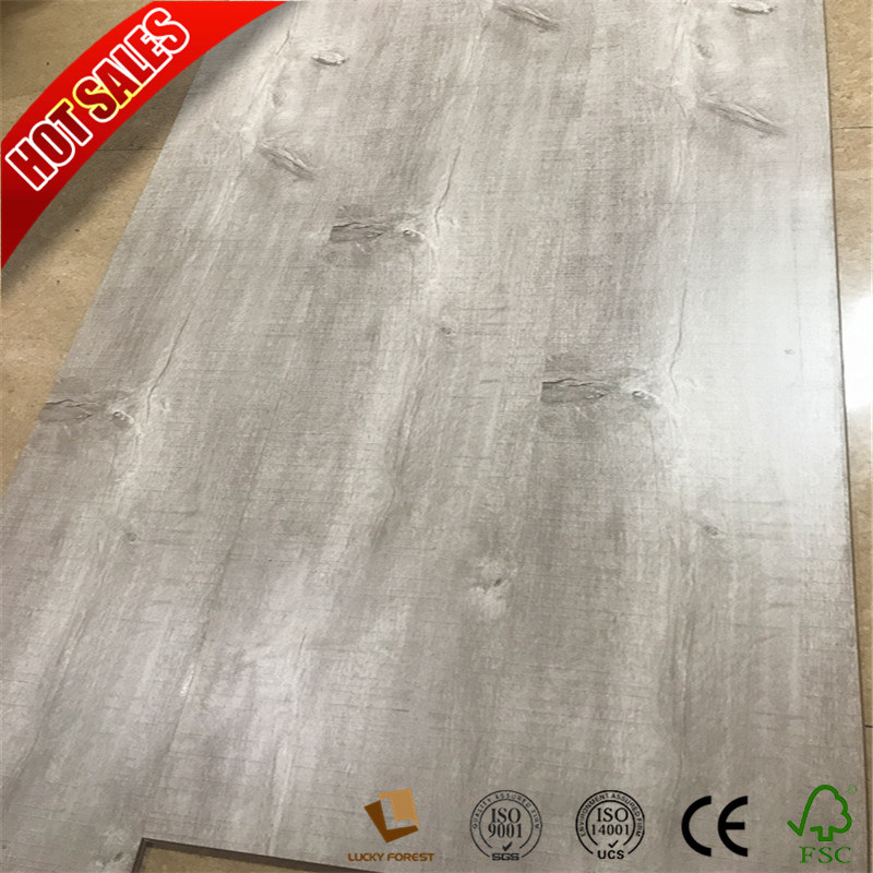 Grey Oak Discount Laminate Flooring