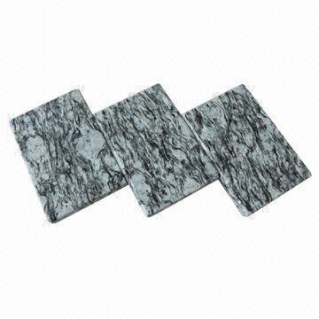 Hot Sale Chinese Polished Sea Flower Wall Tile Granite