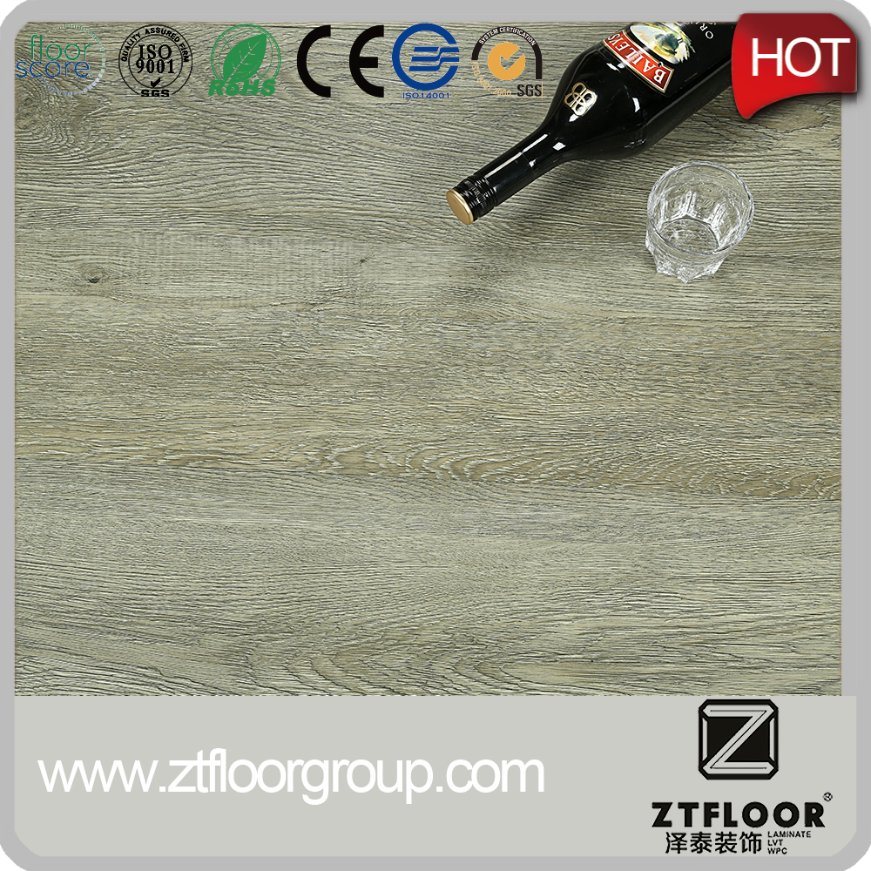 Home Decoration Building Material PVC Vinyl Floor Tile