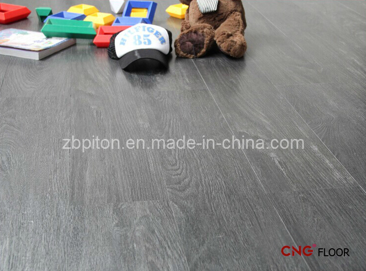 Plastic Flooring Type and PVC Material Vinyl Flooring