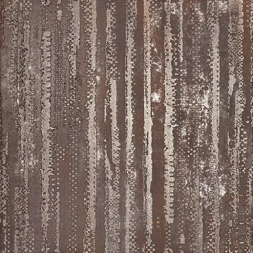 Fashion Design Rust Color 600X600mm Rustic Wall and Floor Tile