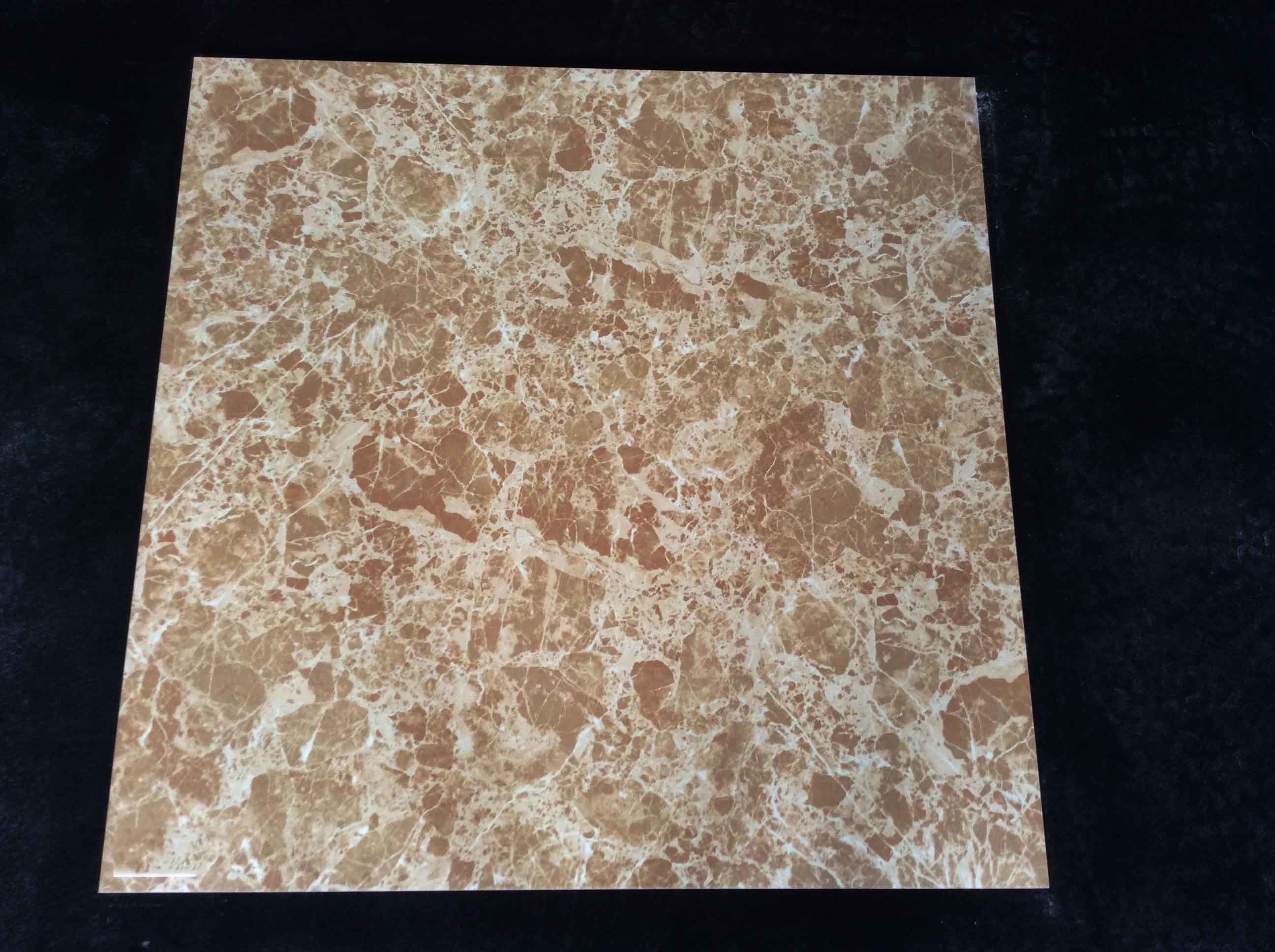 Building Material 800*800mm, Diamond Glazed Tile, Glazed Polished Porcelain Floor Tile, Marble Copy Ceramic Floor Tile