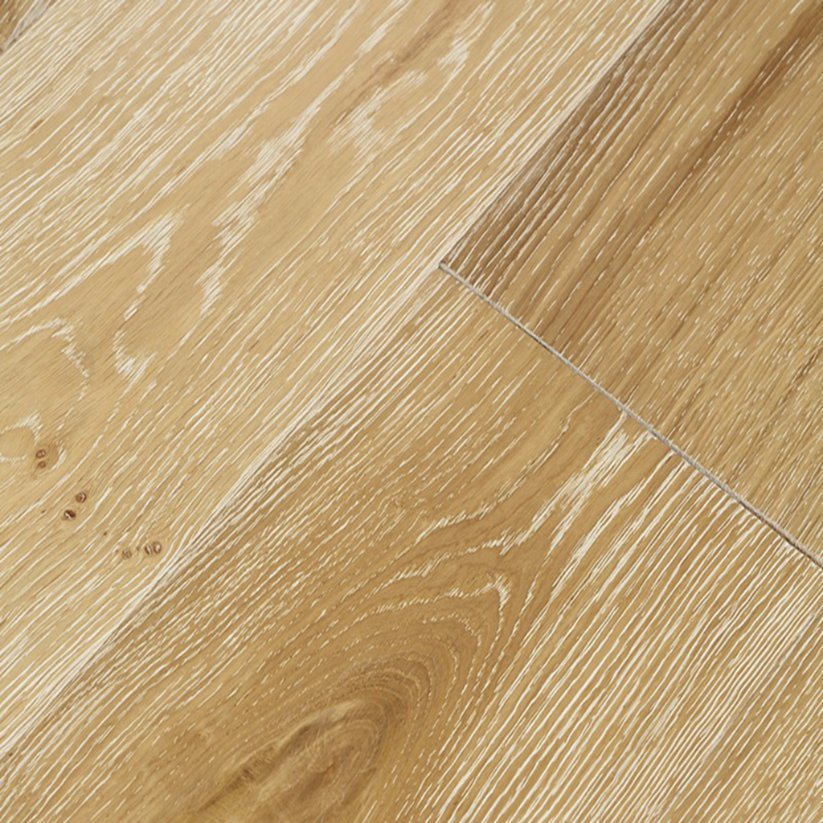 Good Quality Engineered Oak Wooden Floor