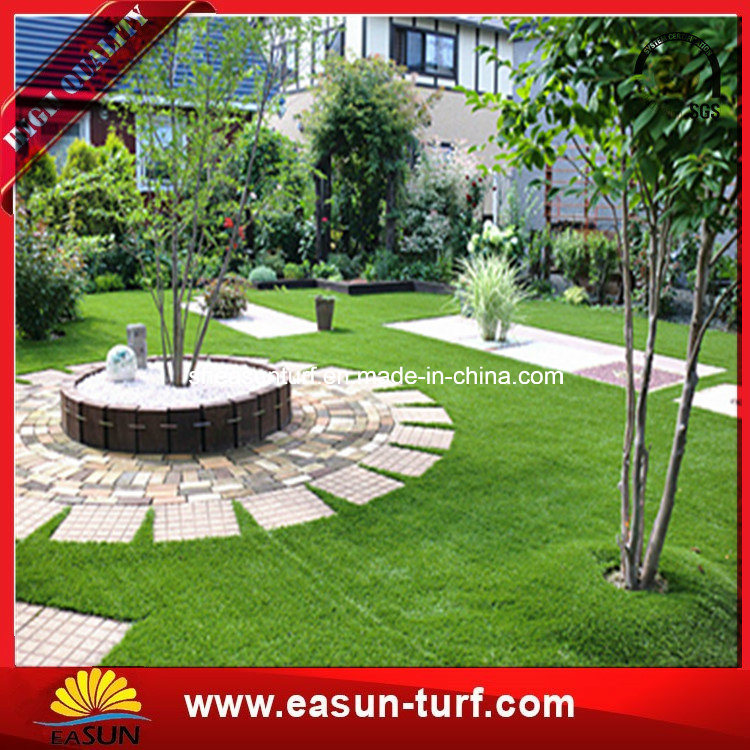 Artificial Garden Grass for Landscaping Garden Lawn