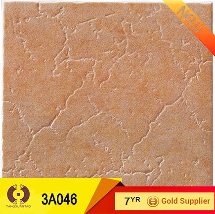 300X300mm Rustic Design Interior Floor Tile (3A046)