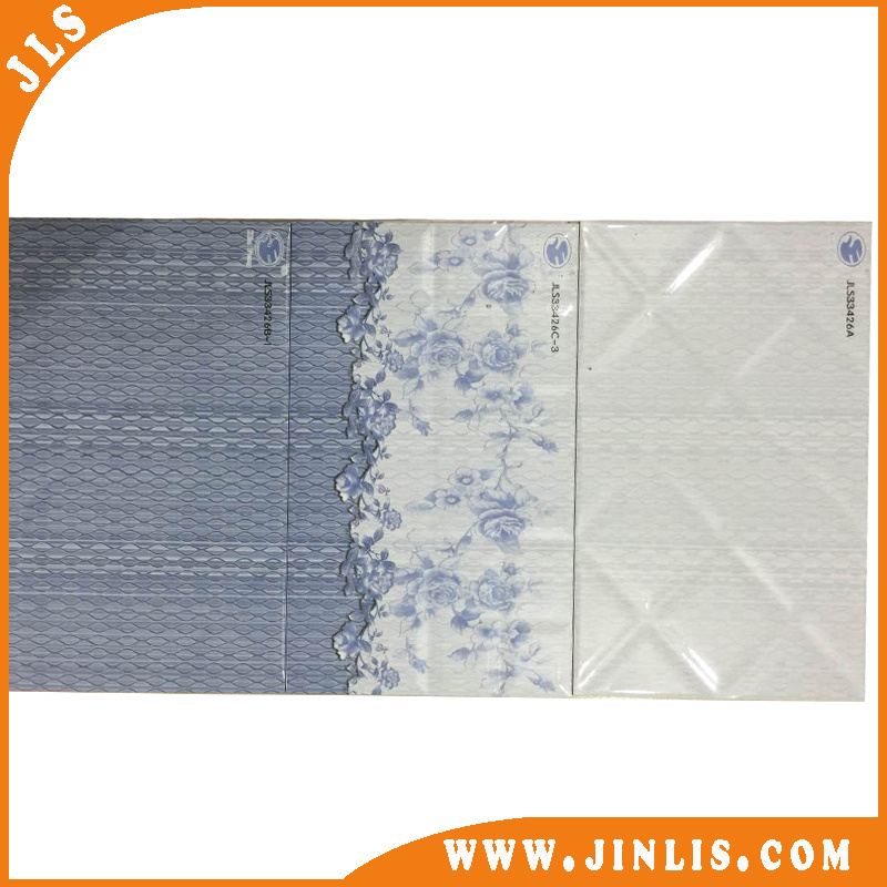 250*500mm Inkjet Ceramic Wall Tile for Bathroom