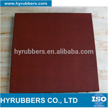 Rubber Tile