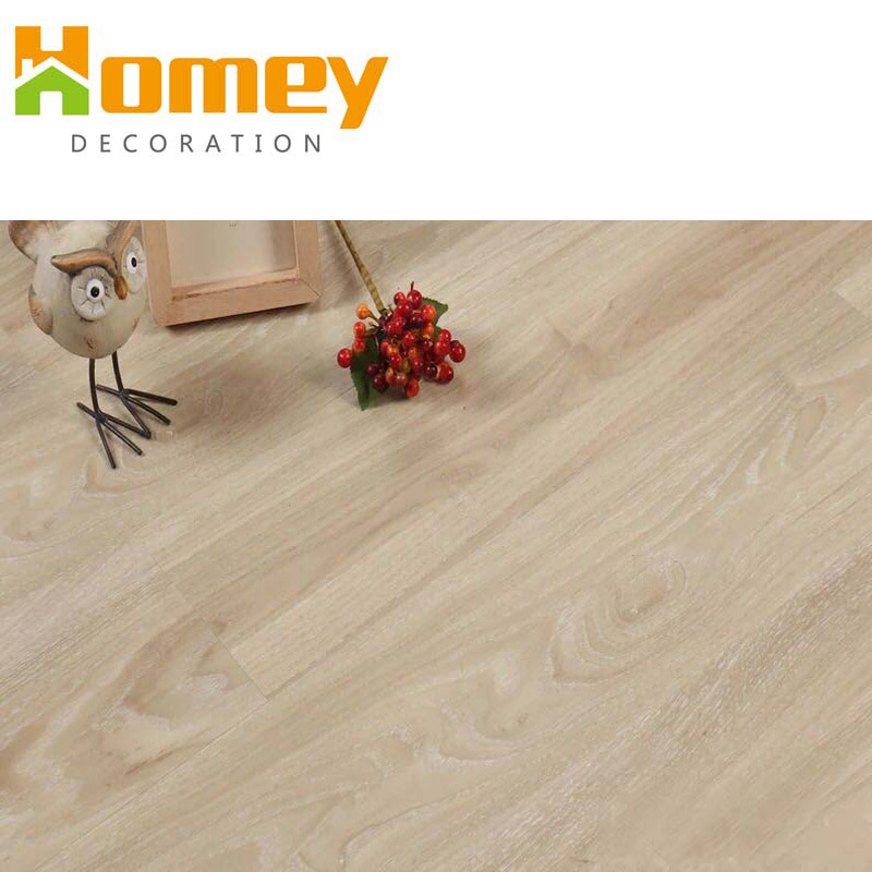 Modern Design Plastic Vinyl Click Anti-Slip Spc Flooring