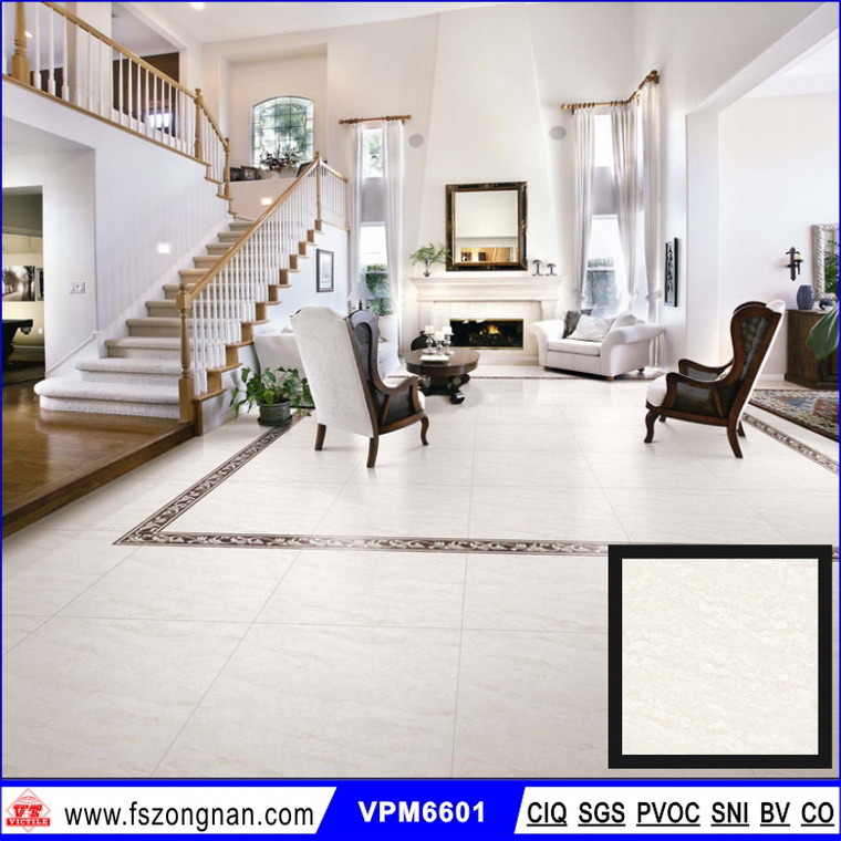 Foshan Polished Porcelain Flooring Ceramic Tile (VPM6601)