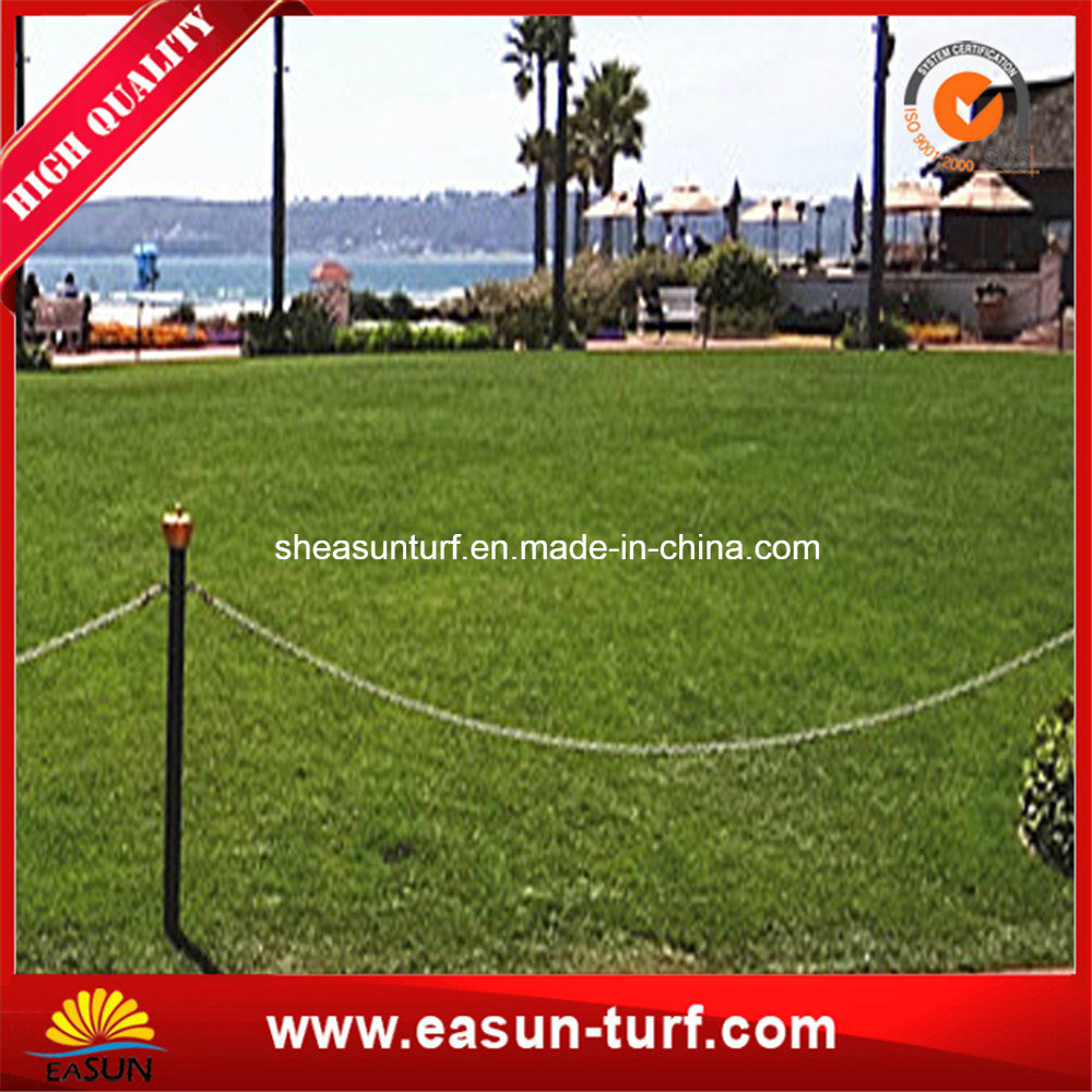 Artificial Grass UV Resistance for Indoor Garden Decorative Balcony