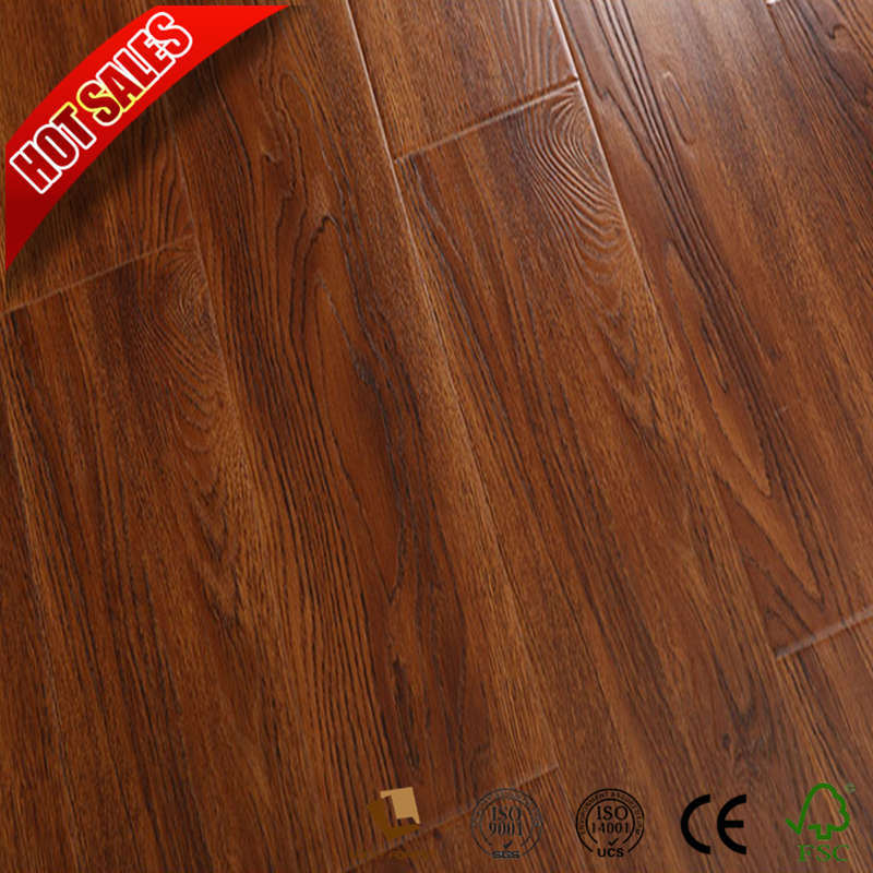 12 mm Laminate Flooring Look Like Wood New Color