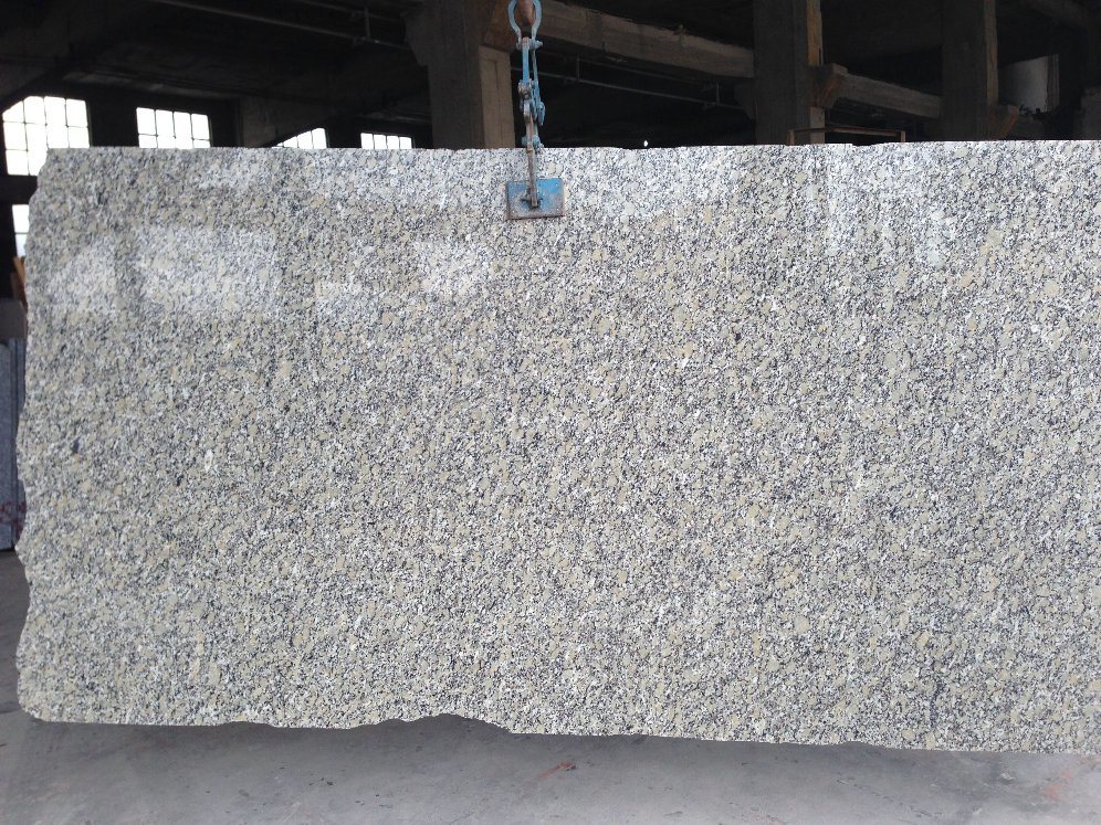 Gold Autumn Granite Slabs&Tiles Granite Flooring&Walling