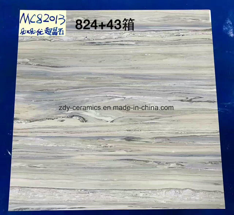 Building Material Stone Jingang Glazed Marble Floor Porcelain Tiles