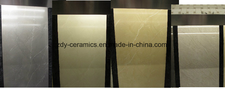 Building Material Big Size Porcelain Glazed Tile