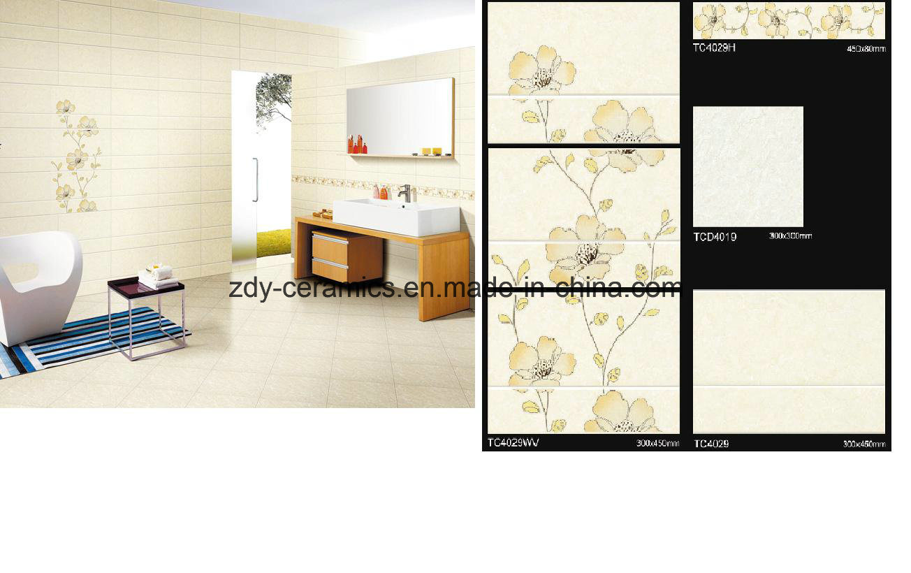 Building Material Wall Ceramic Tiles Supplier