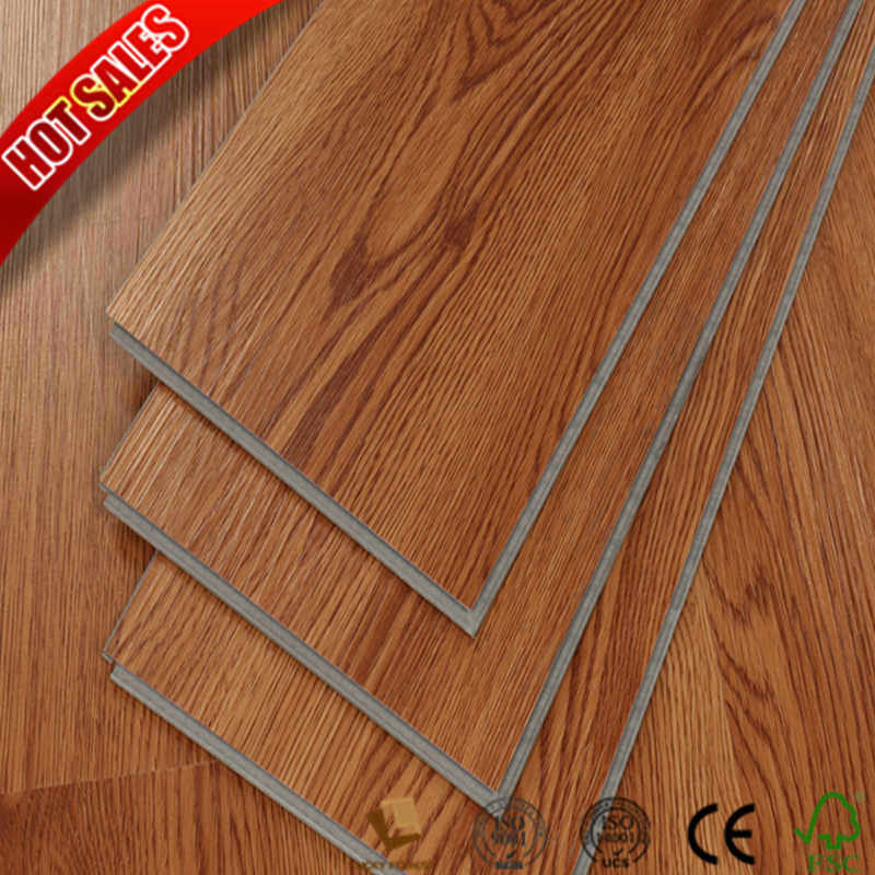 China Manufacturer Lvt PVC Flooring Price in India