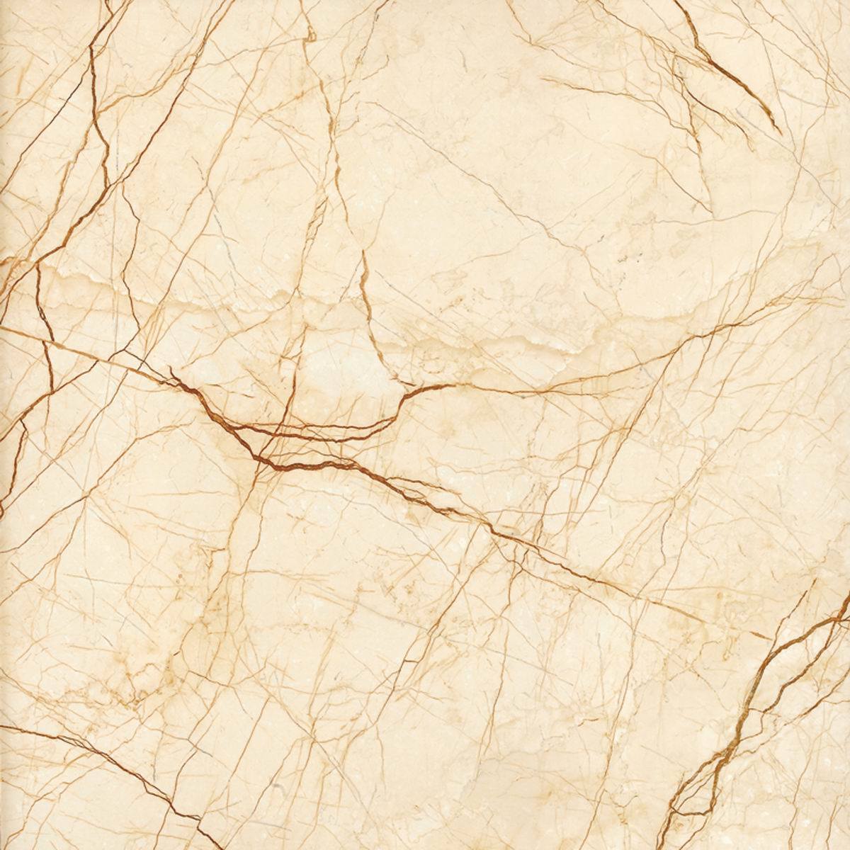 Building Material Full Body Marble Glazed Floor Tile (VRP8F003, 800X800mm)